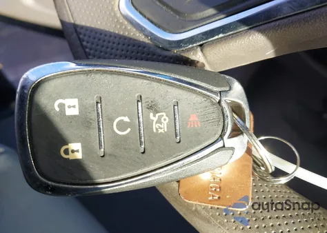 2021 Chevrolet Malibu Fwd Lt z USA, uszkodzony, nr VIN 1G1ZD5ST4MF005343